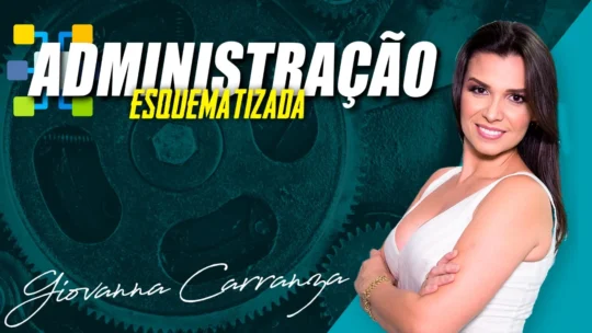 Administração Esquematizada