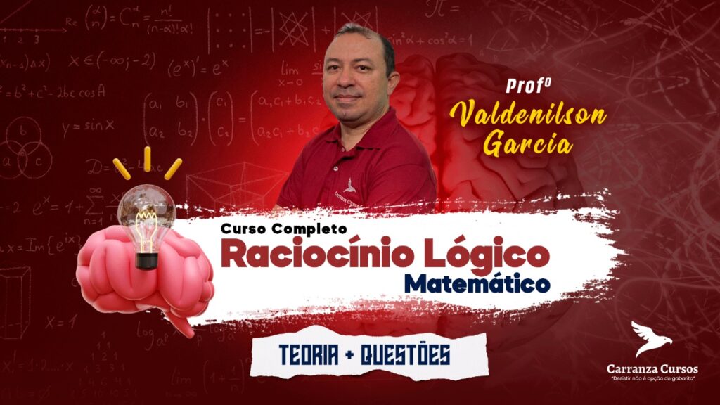 Raciocínio Lógico, PDF