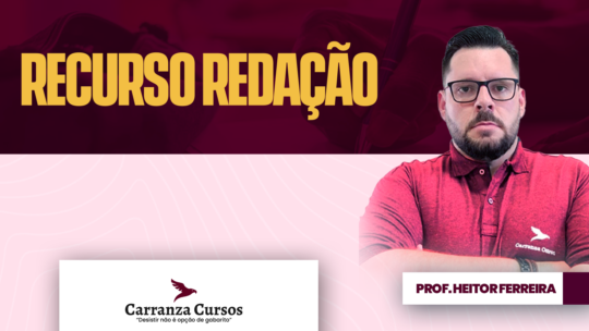 Recurso para Redação
