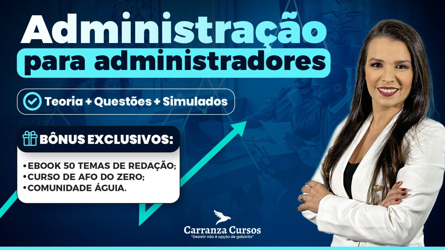 Administração para administradores