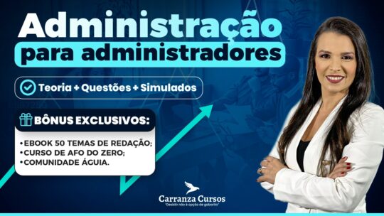 Administração para administradores