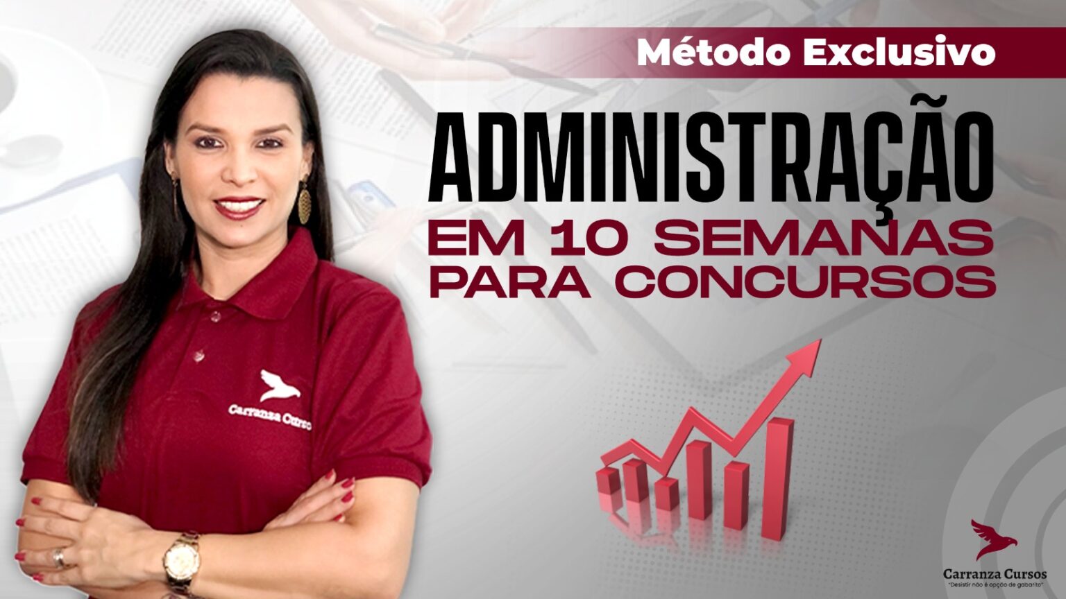 Administração em 10 Semanas para Concursos