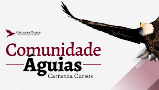 Comunidade Águias